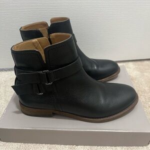 Franco Sarto Harwick Boot 7.5